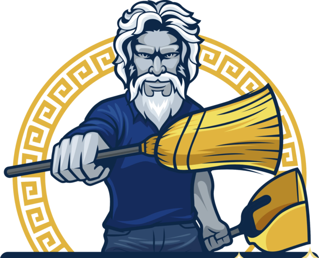 Property Zeus Commercial Services logo